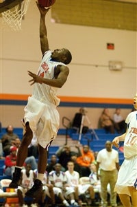 Kwamaine Jones