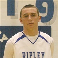 Cody Miller mugshot