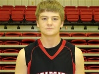 Brent Davis mugshot