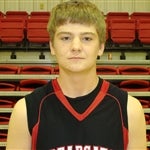 Brent Davis mugshot