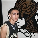 Wally Flores mugshot