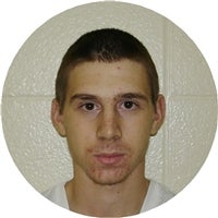 Mack Nate mugshot