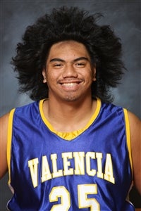 Junior Gauta mugshot