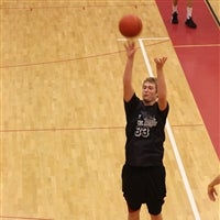 Jay Glover