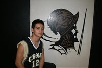 Anthony Rodriguez