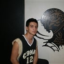 Anthony Rodriguez mugshot