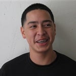 Brian Mejia mugshot