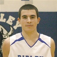 Derek Mullins mugshot