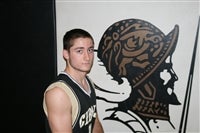 Garrett Firestone