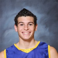 Dominic Grace mugshot