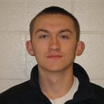 Tyler Wislocki mugshot