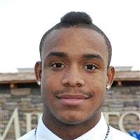 Sharod Parker mugshot