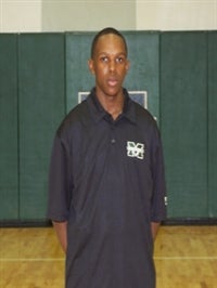 Eugene Timmons mugshot