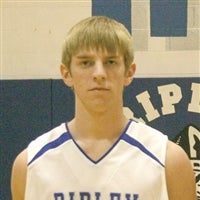 Jamin Jones mugshot