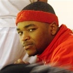Marlon Tripp