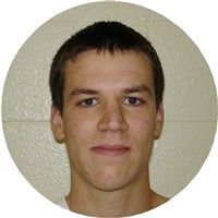 Justin Frazier mugshot