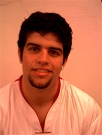 Kyle Quintana