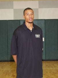 Devante Wilson mugshot