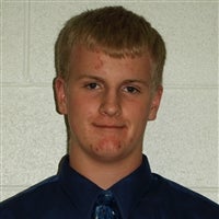 Aaron Platzer mugshot