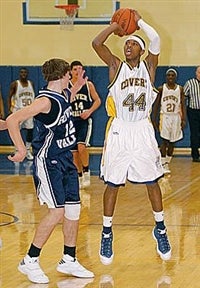 Amere May, Jr