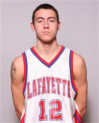 Tanner Napier mugshot