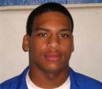 Desmond Floyd