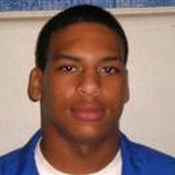 Desmond Floyd mugshot