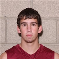 Cameron Mich'l mugshot