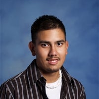 Eric Gonzales mugshot