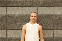 Ryan Jantz mugshot