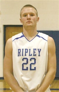Kyle Harpold