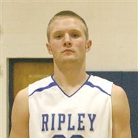 Kyle Harpold mugshot