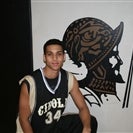 Marcus Harris mugshot