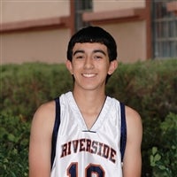 Joshua Vela mugshot