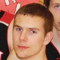 Brandt Hetland mugshot