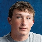 James McIntyre mugshot
