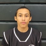 Joshua Rosas