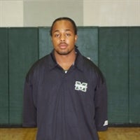 Marques Smith