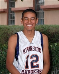 Brian Hinojo