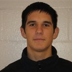David Nosal mugshot