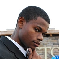 Darien Clark mugshot