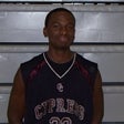 Jamal Lamy mugshot