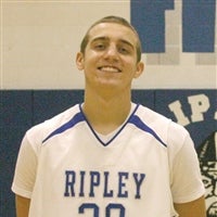 Chase Fischer mugshot