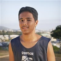 Jeremy Puulei mugshot