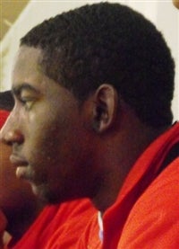 Jamarcus Nelson mugshot
