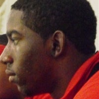 Jamarcus Nelson