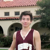 Ryan Chong mugshot