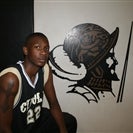 Adrian Dority mugshot