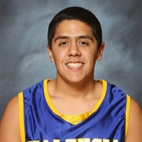 Jonny Gutierrez