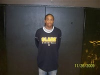 Keyonta Thomas